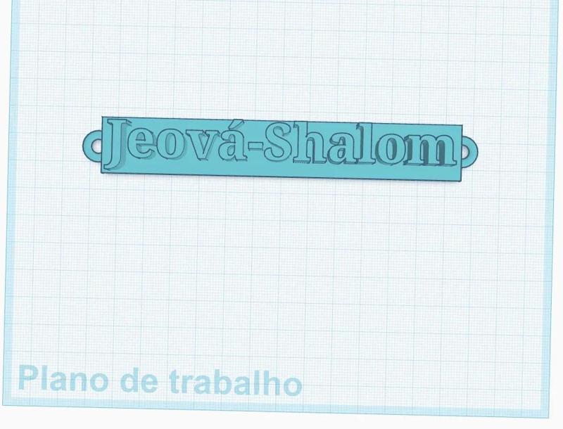 Jeova-Shalom   