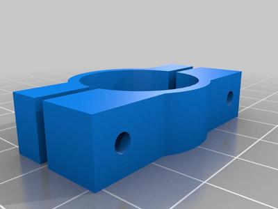 grip for pipes 22mm (19mm)