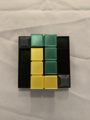 The L Game v1 [WIP]