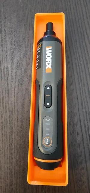 Work Electric Screwdriver (WX240L)Gridfinity   