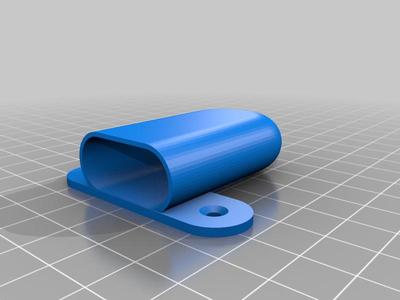 wall mount eToken case