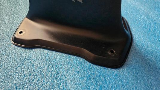 Protection Sleeve for GONG V3 Carbon MAST HM   