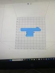 rubber band gun   