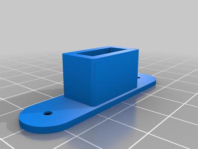 parts for glider Pulse KAVAN