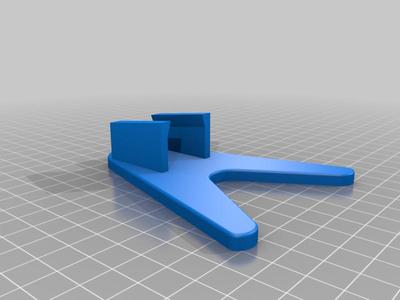 Support Thonet & Vander (Spiel)