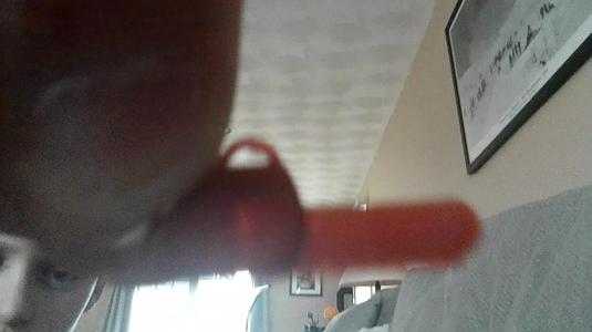 Chain saw (no suports)   