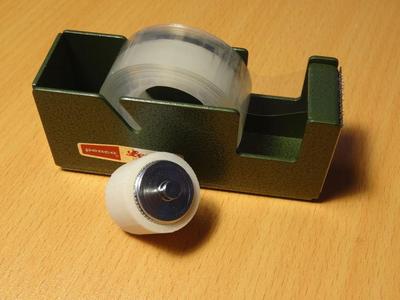 Penco Leader Tape Dispensor Adaptor