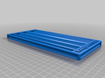 Socket Drawer Holder Trays