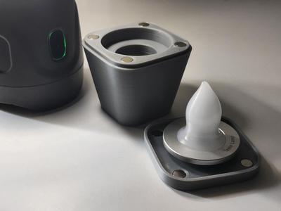 Olight Olantern Flame case
