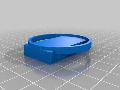 Feet Ender 3