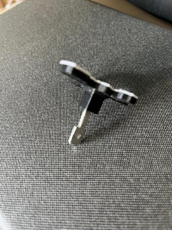 GG Simson Schlüssel   