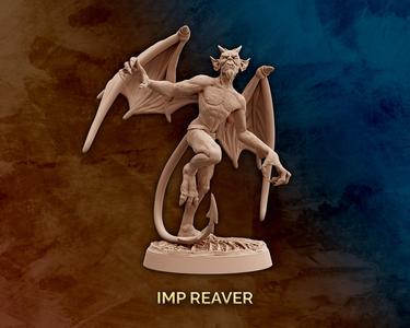 Imp Reaver