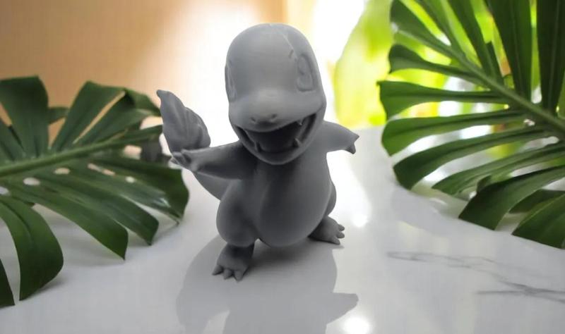 Charmander - Pokemon   