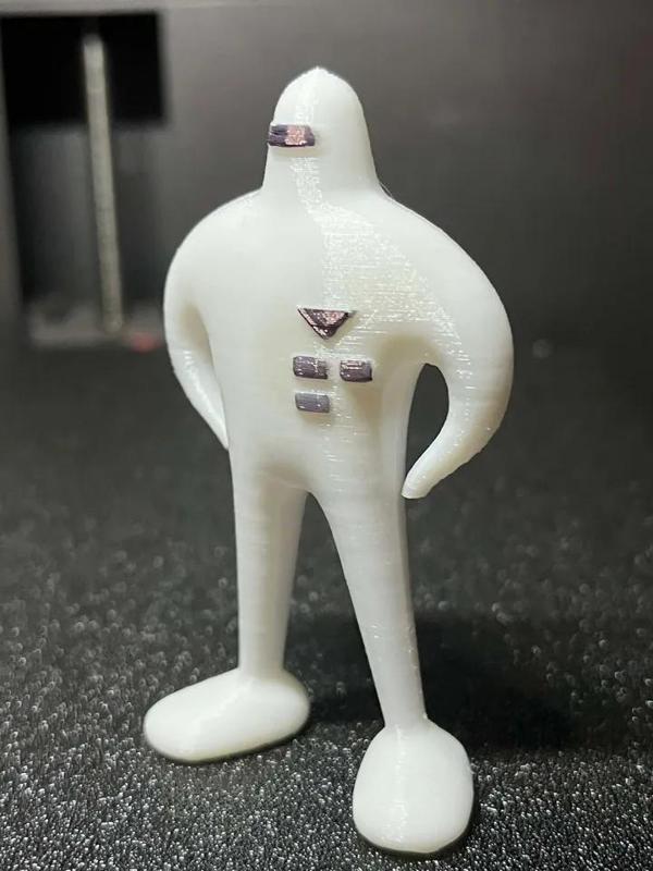 Earthbound - Starman   