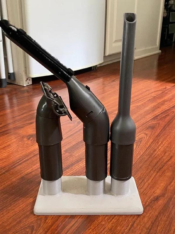 Shark HV301 Rocket Attachment Stand   