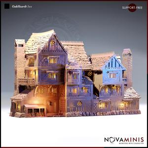 Oakhearth Inn - Complete Pack