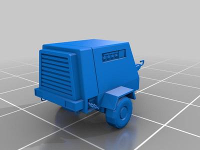 Pneumatic_compressor