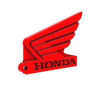 Honda_Keychain