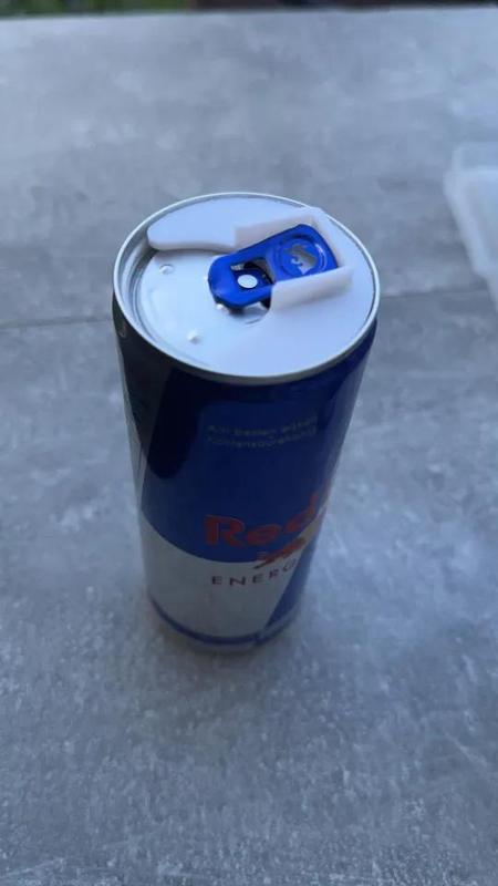 Can-Cap / Dosen-Deckel   