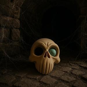 Phantom Grim