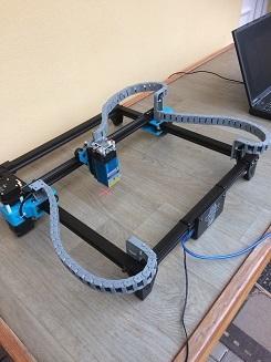 TOTEM S UPGRADE