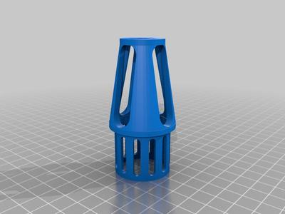 Z84 motor mount
