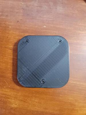 Mr Beam MB3000 Back Plate Adapter   