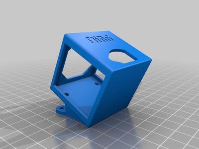 RunCam 5 mount (for VCR frame)