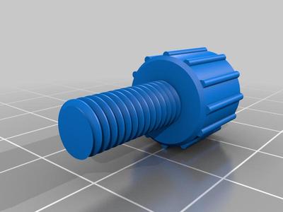 Earphone holder for 3D time-lapse