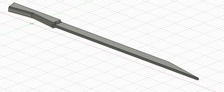 Knife   