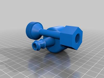 Fluid transfer thing