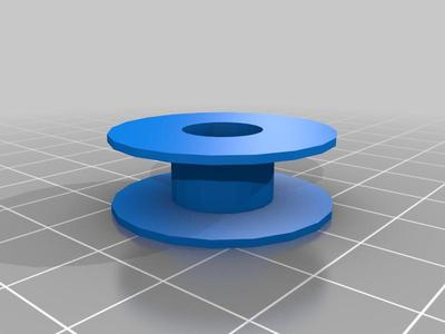 mini 3d printer spool