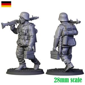 German soldier 02