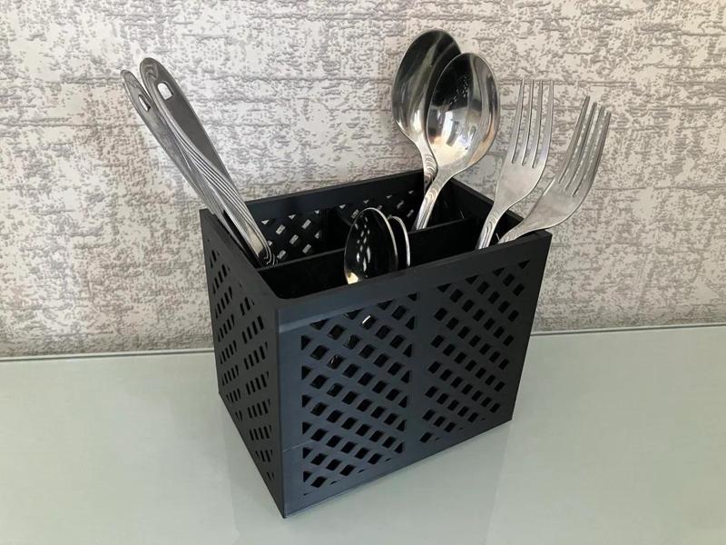 Modern Kitchen Tools Holder   