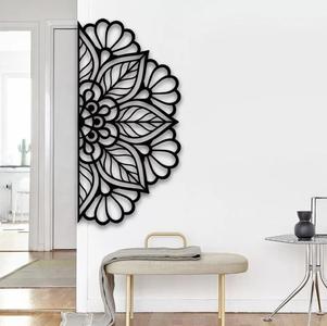 WallArt Flower 016   