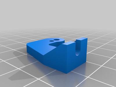 Tamiya Clod Buster / Bullhead B11 part