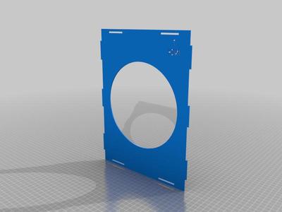 Balloon Sizing Box