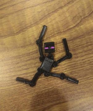 articulated enderman