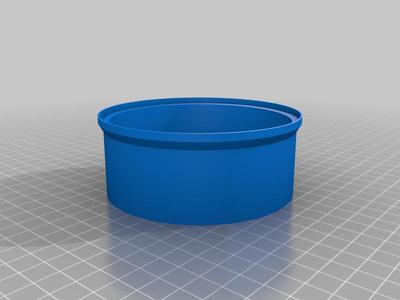 Variant tops for Nespresso Essenza Mini Mug Drip Tray