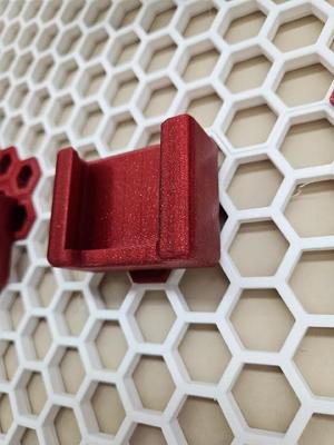 HSW Milwaukee M18 Battery Holder   