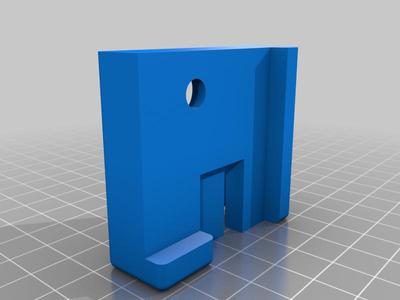 Lightforge Camranger 2 Arca Adapter