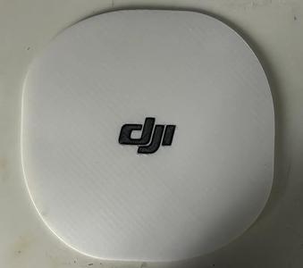 dji drone takeoff and landing pad   