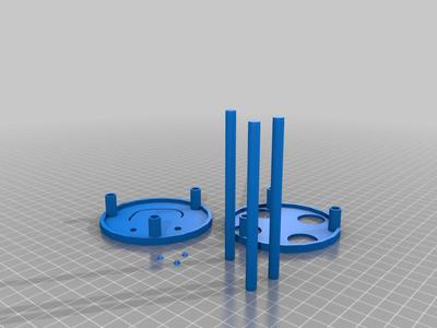tooth brush holder