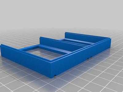 remote control holder