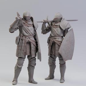 Pretty Good Knight
