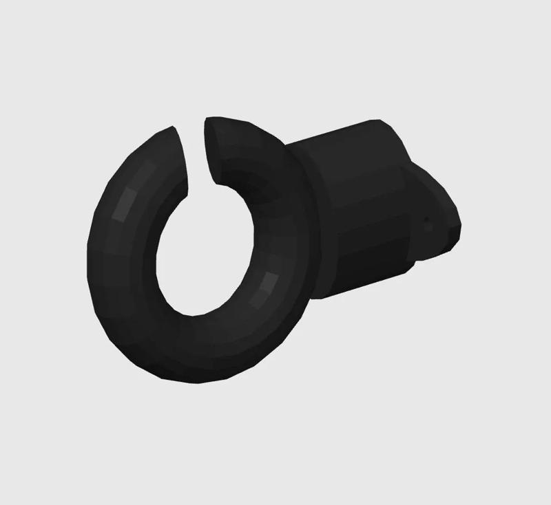 isolateur cloture électrique   