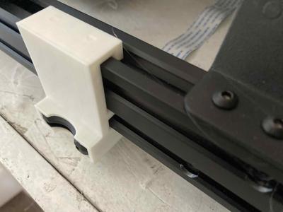 SD Card Reader Bracket 