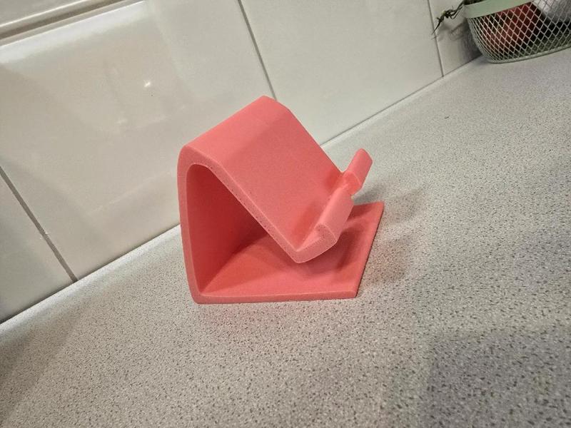 Handy Ständer, Phone stand   