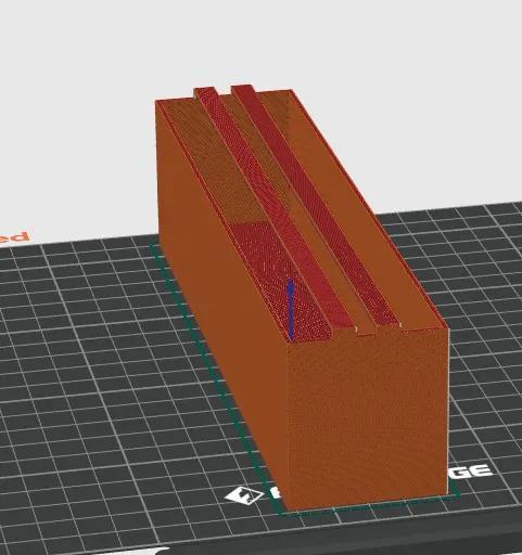 spider plant propagation tray   