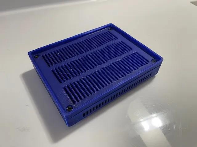 Electronics Humidity Filter   